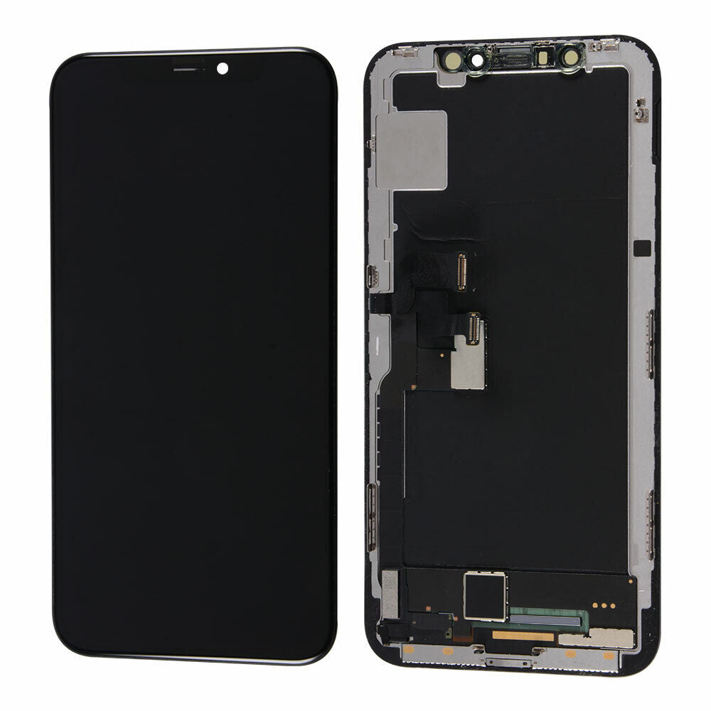 Ensemble numériseur d'écran LCD pour iPhone X Ensemble numériseur d'écran LCD pour iPhone X